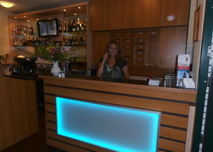 Altan Hotel