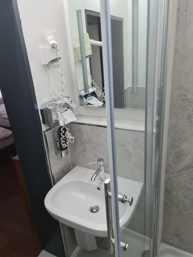 Hotel Altan Hamburg-Harburg