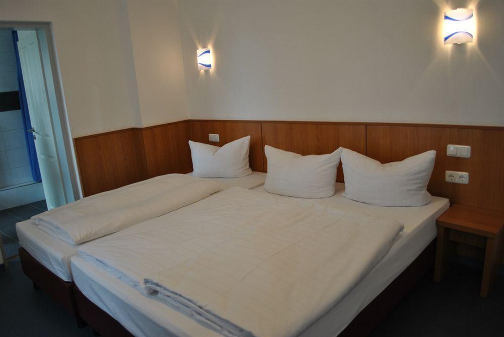 Altan Hotel Hamburg-Harburg